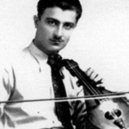 ανδρεας ροδινός