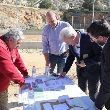 ΚΑΛΟΚΑΙΡΙΝΟς - ΑΘΛΗΤΚΟ ΚΕΝΤΡΟ ΑΓΙΑς ΑΙΚΑΤΕΡΙΝΗς