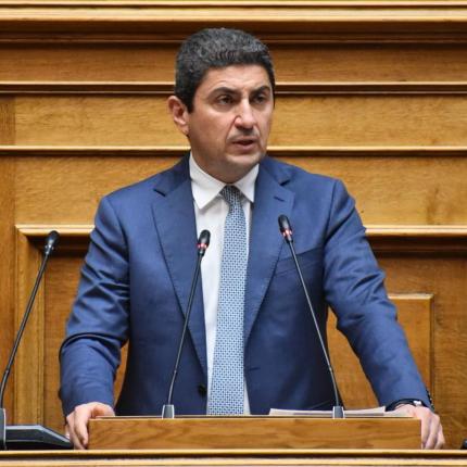 Λευτέρης Αυγενάκης