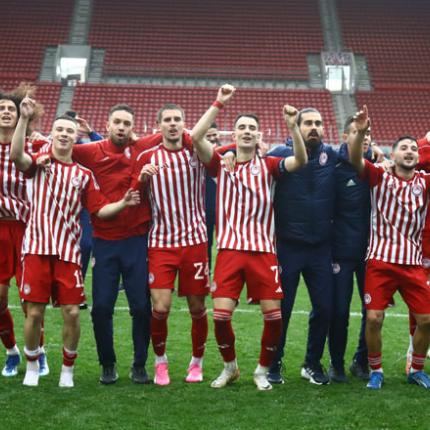 ολυμπιακος