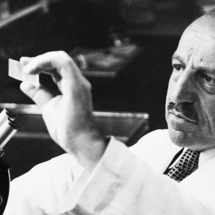 γεωργιος παπανικολάου