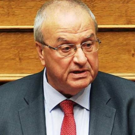 λεωνίδας γρηγοράκος