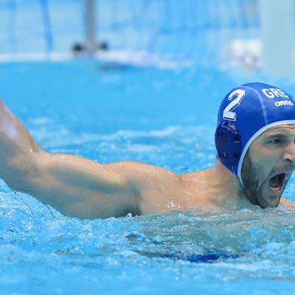 ΕΘΝΙΚΗ ΠΟΛΟ ΑΝΔΡΩΝ