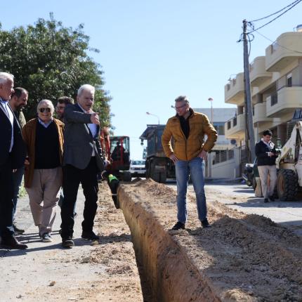 ΚΑΛΟΚΑΙΡΙΝΟΣ ΔΙΚΤΙΑ