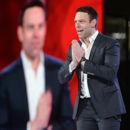 Κασσελάκης