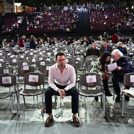 Κασσελάκης 