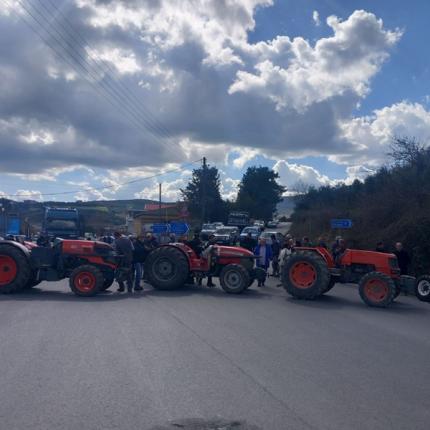 κόμβος πεζών