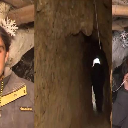 Παλαιοχριστιανικοί 