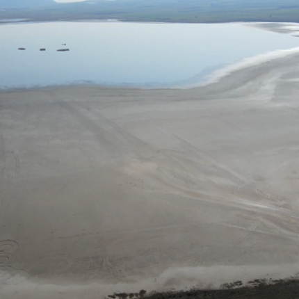 λίμνες Κιλκίς