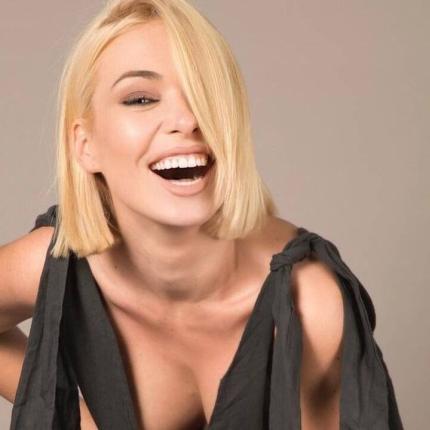 Μικαέλα φωτιάδη