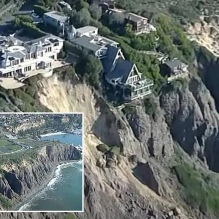 ΣΠΙΤΙΑ ΚΑΛΙΦΟΡΝΙΑ