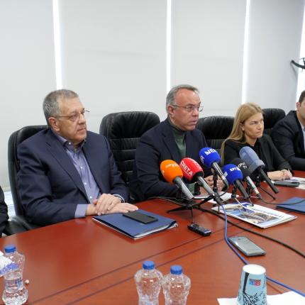 Σταικούρας - ΟΑΚ