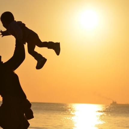 παιδί - μητέρα