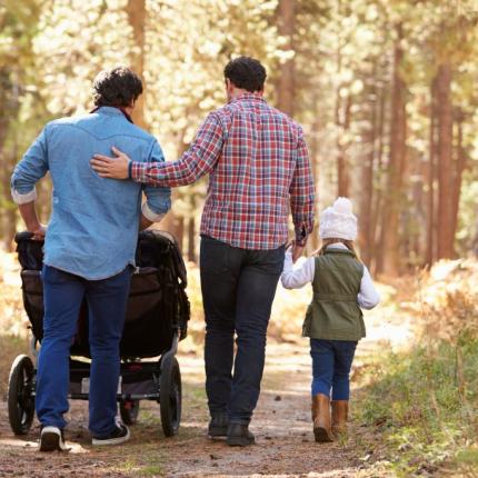ομοφυλόφιλοι