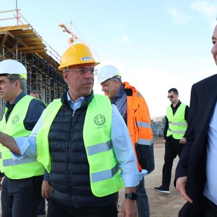 Χρήστος Σταϊκούρας