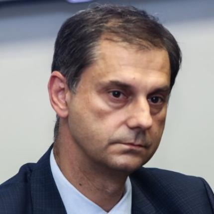 Χάρης Θεοχάρης