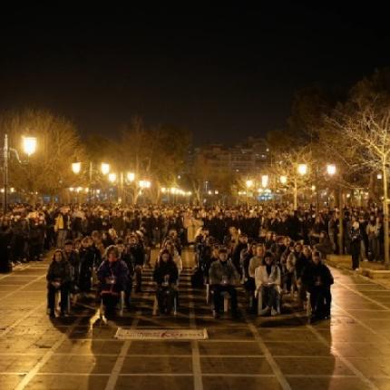 Θεσσαλονίκη Τέμπη 3