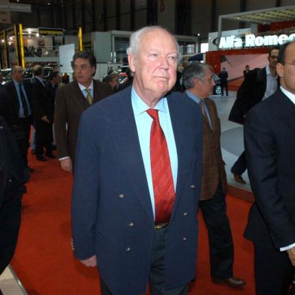 Βίκτωρ Εμμανουήλ της Σαβοΐας