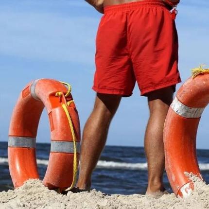 ναυαγοσώστης