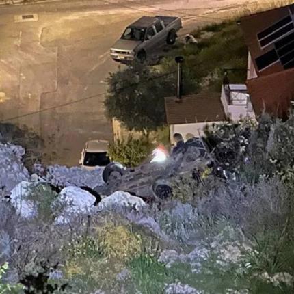 τροχαίο - Κύπρος