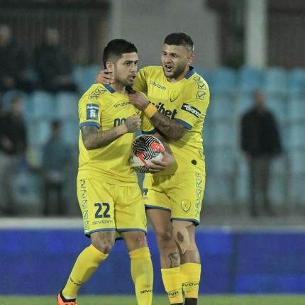 ΠΑΝΑΙΤΩΛΙΚΟΣ