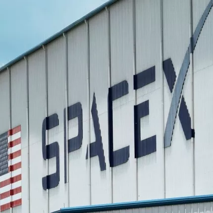 spacex