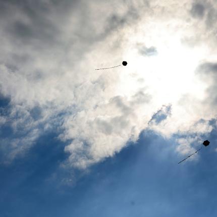 Καράβολας - Καθαρά Δευτέρα