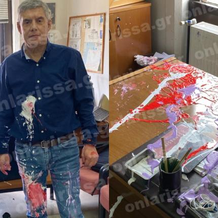 αγοσραστός μπογιές