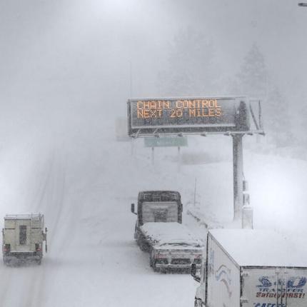 κακοκαιρια