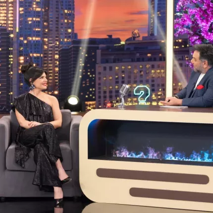 ασλανογλου