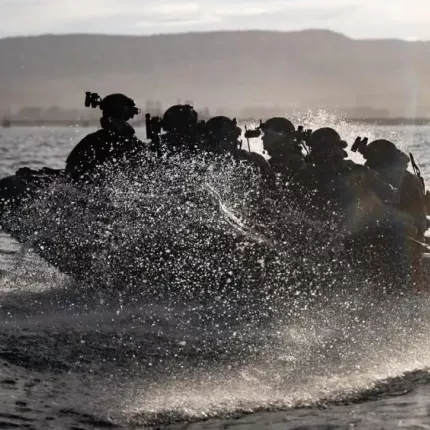 στρατιωτικη ασκηση