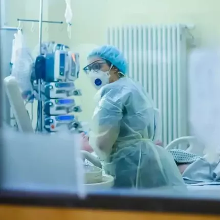 νοσοκομειο