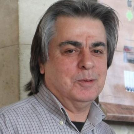 Γιώργος Αντωνάκης