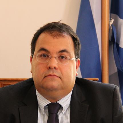 γιώργος τριανταφύλλου