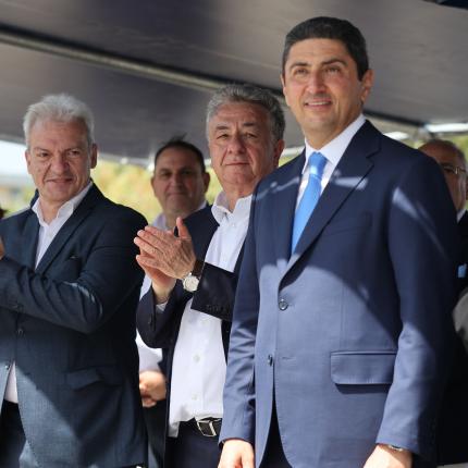 ΚΑΛΟΚΑΙΡΙΝΟΣ