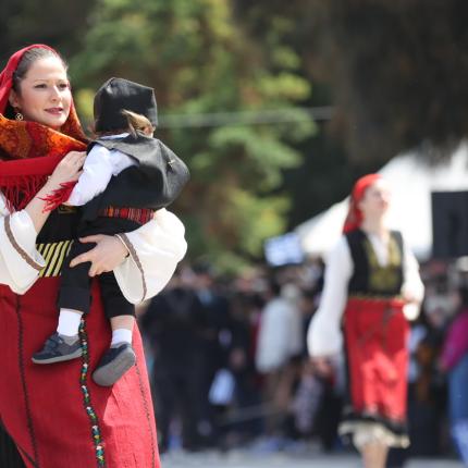 Ηράκλειο 25η Μαρτίου