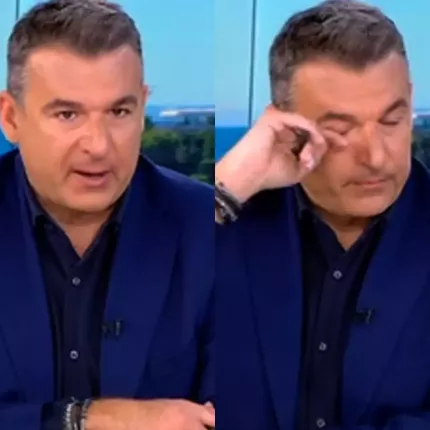 λιαγκας