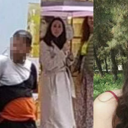 μαχαίρωμα ερμού