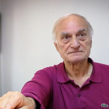 Μανώλης Μαυρομμάτης