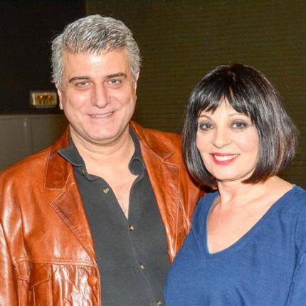 κυριακίδης