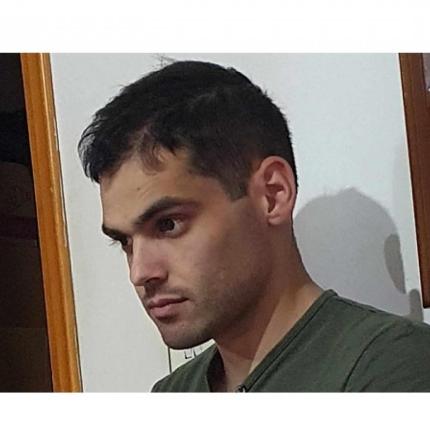 Νίκος Φανουράκης