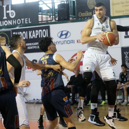 ΟΦΗ ΜΠΑΣΚΕΤ