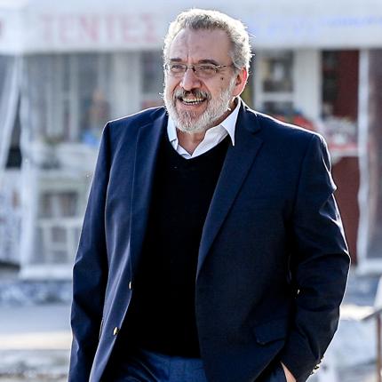 Όθωνας Ηλιόπουλος