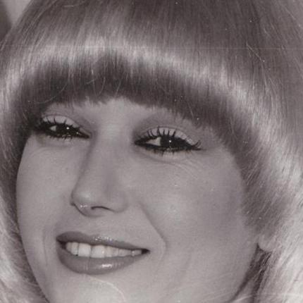 ρένα παγκράτη