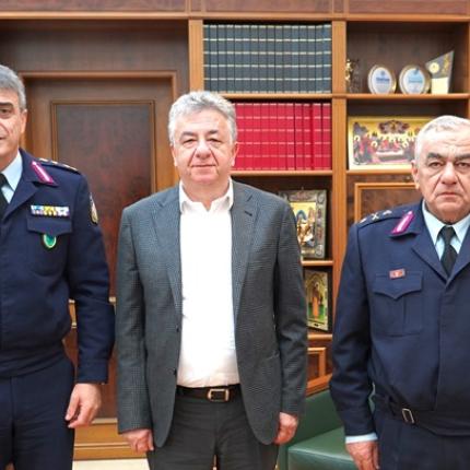 Σπυριδάκης - Αμαργιαννιτάκης