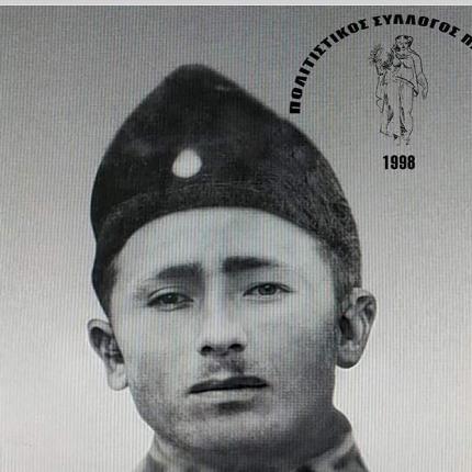 αλέξανδρος στεφανάκης πατσίδες