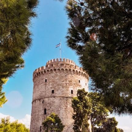 Θεσσαλονίκη 