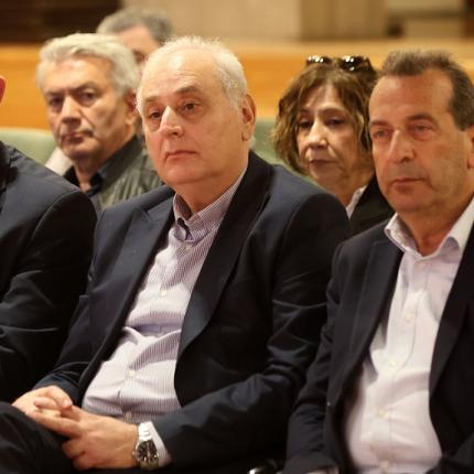 ΜΠΑΡΙΤΑΚΗς