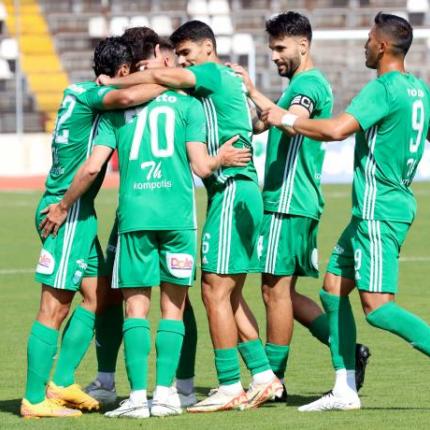 λεβαδειακος