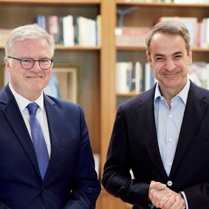 Γιώργος Μουρούτης